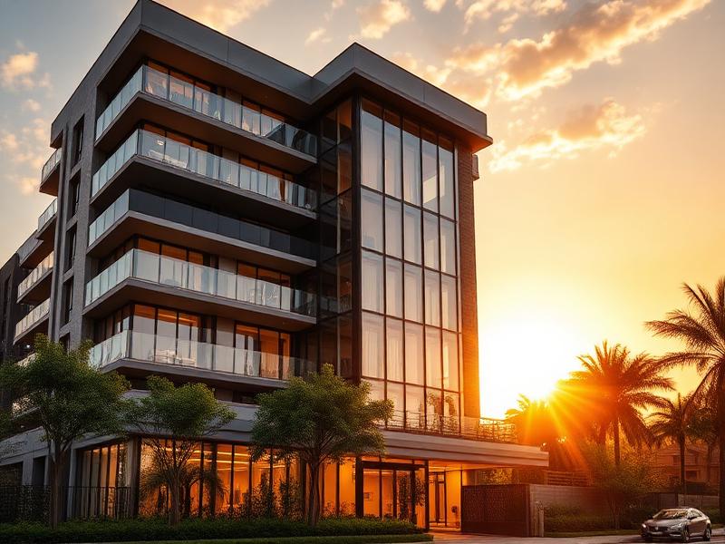 Prime Residence